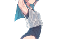 cf黑号