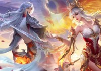 鸡年限定皮肤回顾：凤求凰与凤凰于飞的传奇魅力