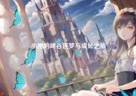 小刚的峡谷逐梦与成长之旅