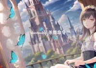 showtooltip 杀戮命令