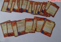 qq魔法卡片闪卡怎么玩？这些小技巧让你轻松集卡！