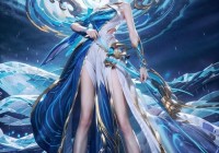 想看伽罗的白色泡沫？王者荣耀相关图片分享！