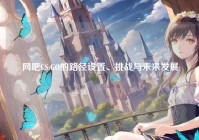 网吧CS:GO的路径设置、挑战与未来发展