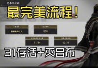 真三国无双ol攻略：快速升级指南，助你成为游戏大神！