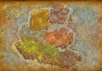 飞飞世界魔兽论坛：热门地图与英雄密码解析