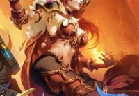 魔兽黑龙公主奥妮克希亚的故事，你真的了解吗？