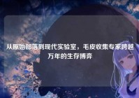从原始部落到现代实验室，毛皮收集专家跨越万年的生存博弈