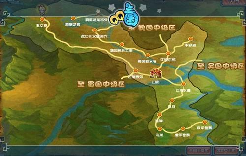 QQ三国西凉副本攻略:最佳时间与通关技巧