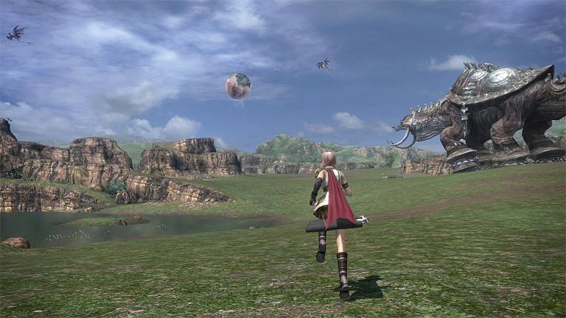 FF13V：为何这款游戏成为玩家心中的遗憾