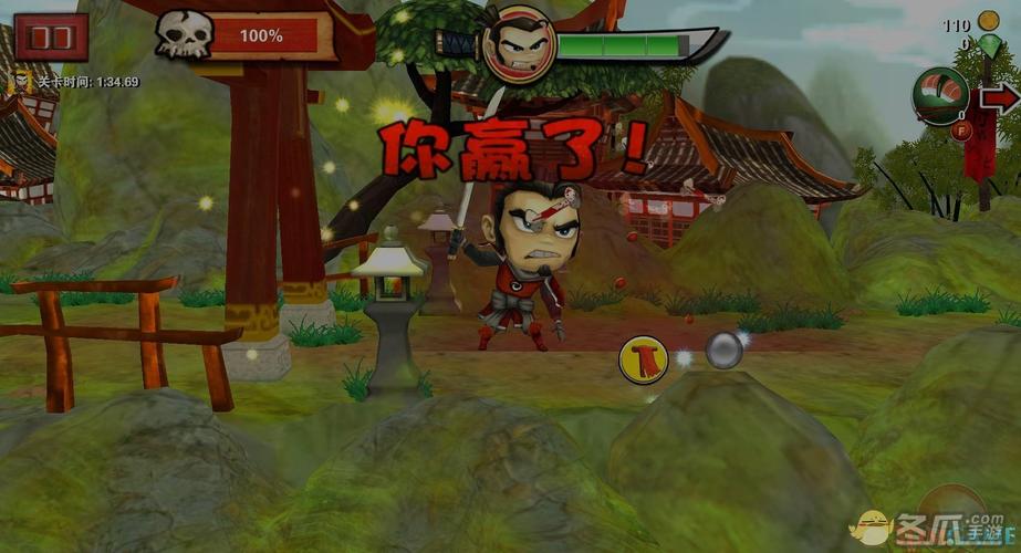 武士大战僵尸2内购版：无限资源畅玩技巧分享