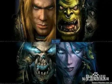 魔兽争霸3英雄快速升级秘籍,新手必看升级攻略!