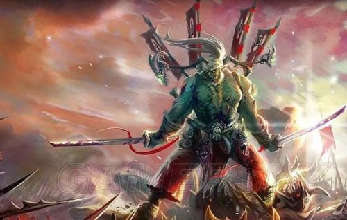 魔兽争霸3英雄快速升级秘籍,新手必看升级攻略!