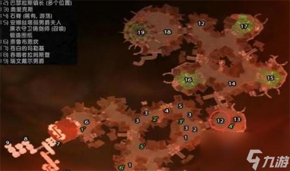 魔兽世界斯坦索姆攻略:老玩家分享速刷路线和技巧