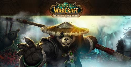 魔兽世界熊猫人之谜职业推荐，哪个职业最厉害？