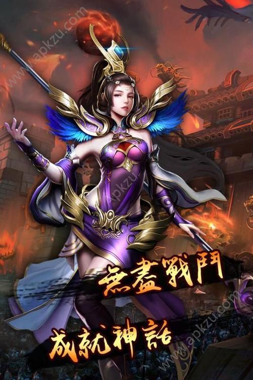 龙之传奇2职业选哪个？平民玩家职业推荐！