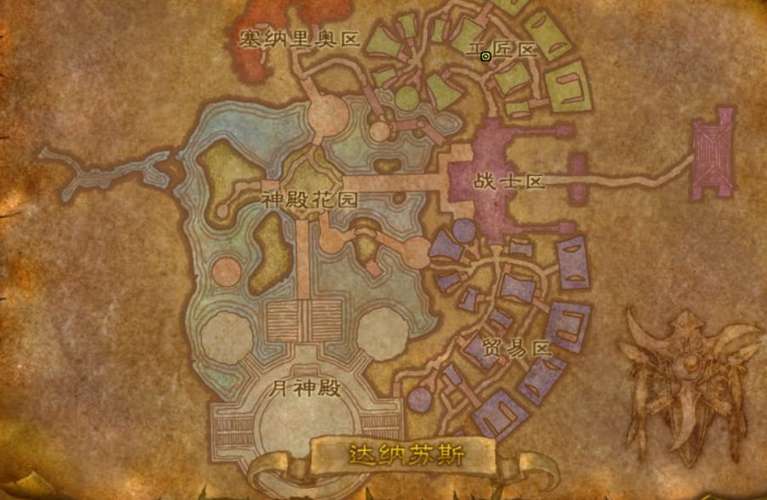 魔兽世界附魔1-450攻略,这样升级最省钱!