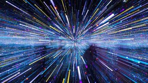 光速为何是299,792,458米每秒？背后的科学奥秘