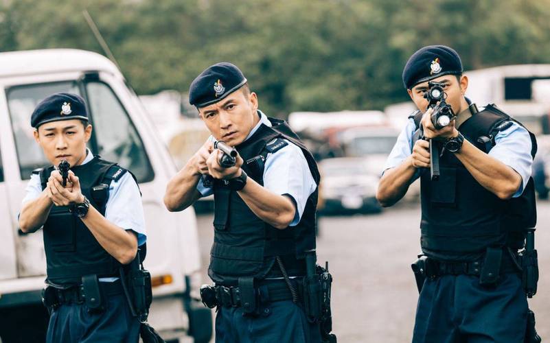 闪点行动2第二季剧情解析：警匪对决升级