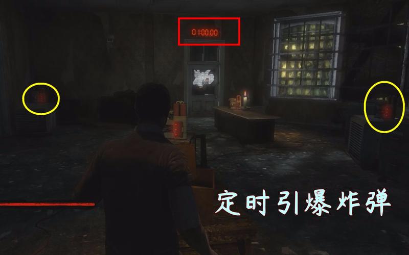 电锯惊魂 攻略:如何避免陷阱与提高生存率