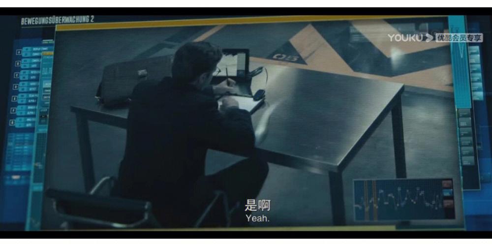 队长3结局