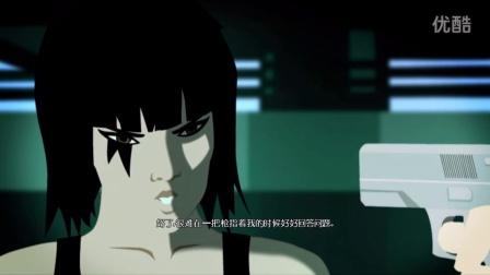镜之边缘第一章新手攻略,这几个技巧让你轻松过关!