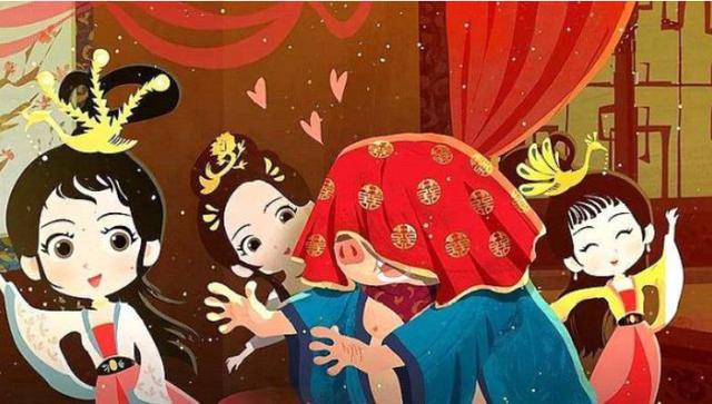 还在纠结新版唐僧配招？看完这篇你就懂了！