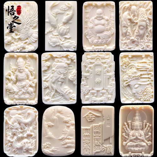 象牙有什么用?多重用途与珍贵价值解析