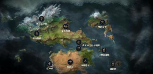英雄联盟试炼之地好玩吗?全新地图模式抢先看