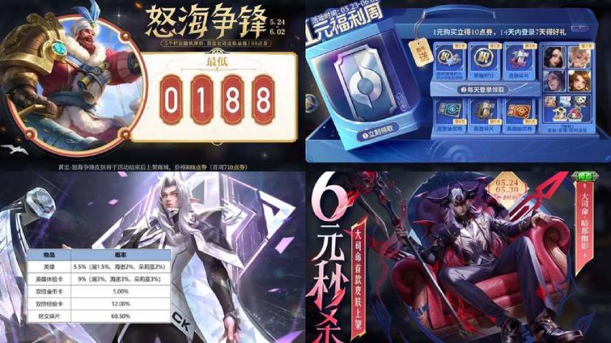 至尊宝返场多少钱?这次价格是真的香!