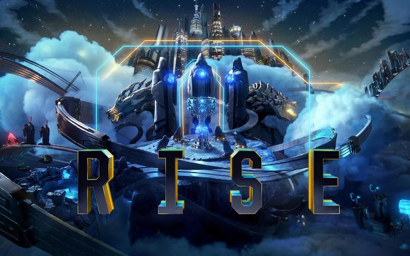 英雄联盟msi2018决赛回顾，这些名场面你还记得吗？