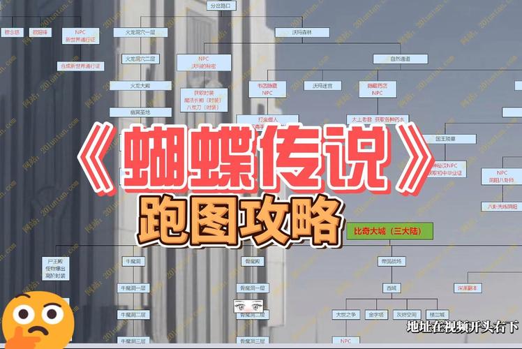 苍云传心蝶怎么玩?这份超详细攻略快收好!