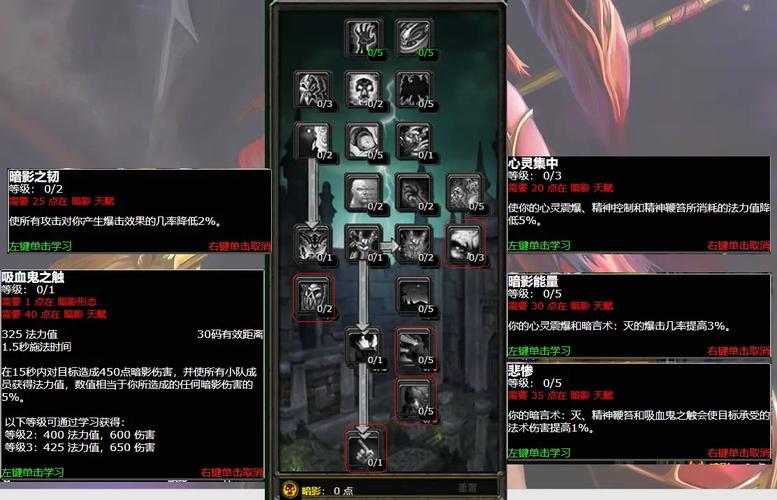 肉天赋厉害吗?看完这篇你就知道该怎么选!