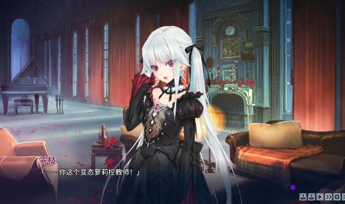 美少女万华镜4怎么玩?全结局通关攻略在此!