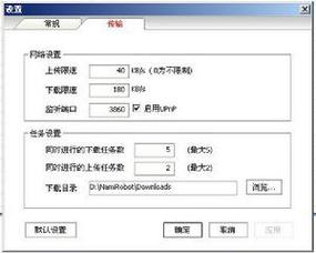 纳米盘怎么下载最快？老司机教你几招提速！