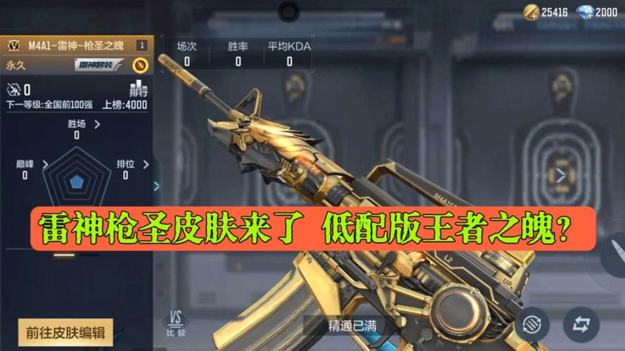 穿越火线2配置要求高吗?实测低配也能流畅玩!
