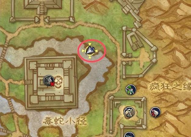 祖格攻略哪里找最靠谱？这几个地方的指南比较新比较全！