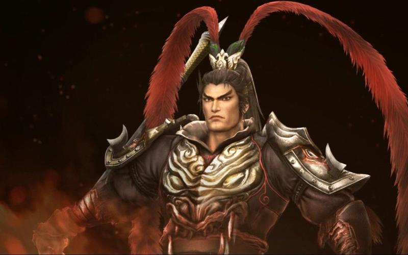 真三国无双7吕布厉害吗？角色强度详细分析！