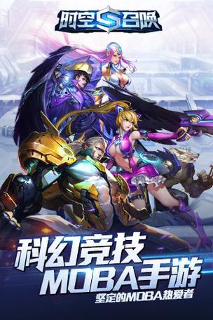 百度手机游戏哪些好玩？超全游戏排行榜来啦！