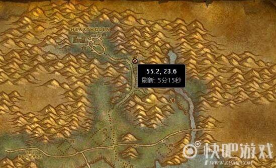 破碎的侍从官在哪交？任务流程攻略看这篇就懂！