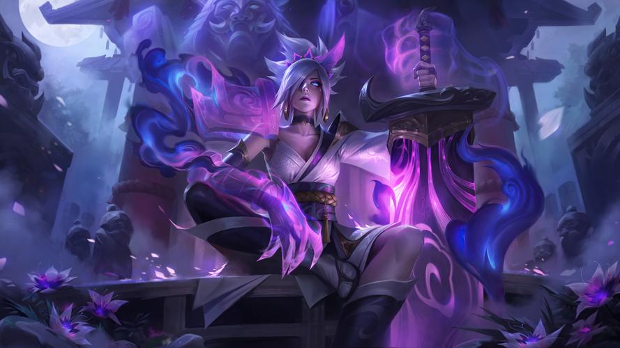 瑞文solo用什么符文好？这套搭配胜率超高！