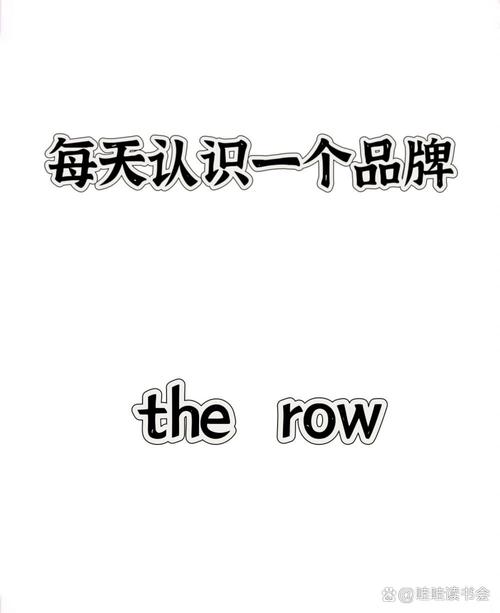 疯狂猜图品牌标志英文版，你能猜对几个？答案揭晓！
