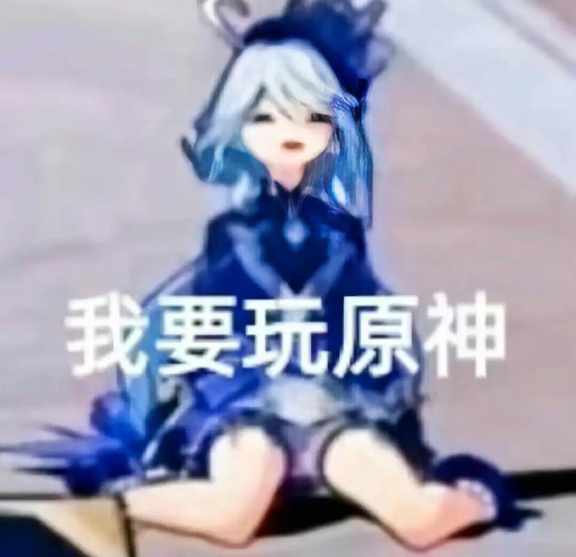 玩原神的人不无聊吗?平民玩家也能找到乐趣!