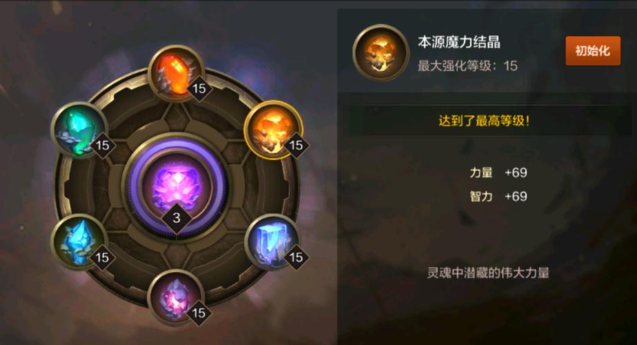 最新活动里的赛利亚的祝福别错过！教你快速完成任务！