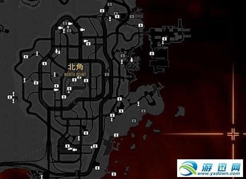 热血无赖家在哪?新手必看超详细地址攻略!