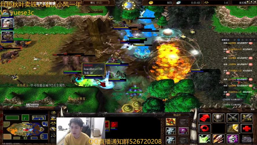 澄海3c5.49无限技能哪里能玩？大神分享最新下载地址！