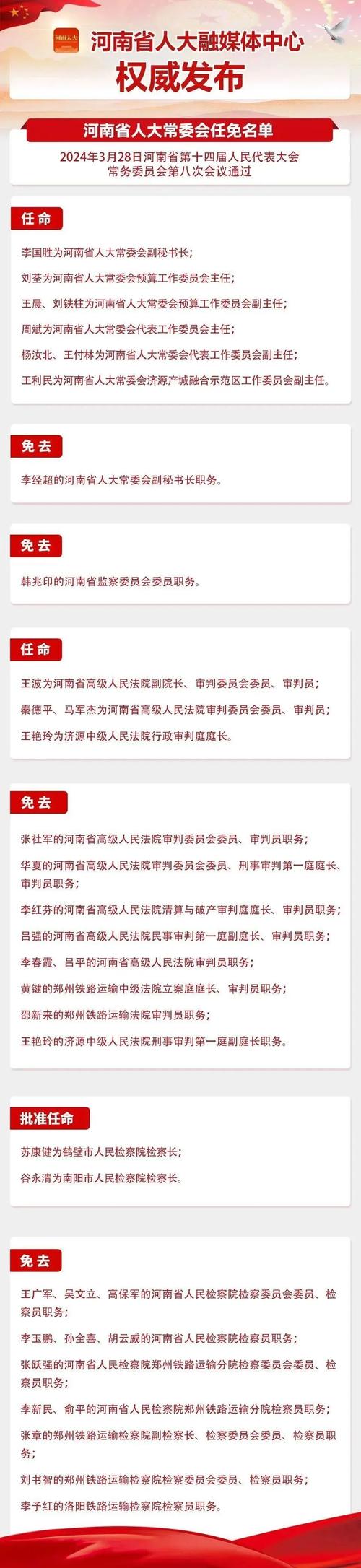 河南为什么大换血？新领导班子上任面临哪些挑战？
