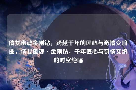 倩女幽魂金刚钻,跨越千年的匠心与奇情交响曲,倩女幽魂·金刚钻,千年匠心与奇情交织的时空绝唱