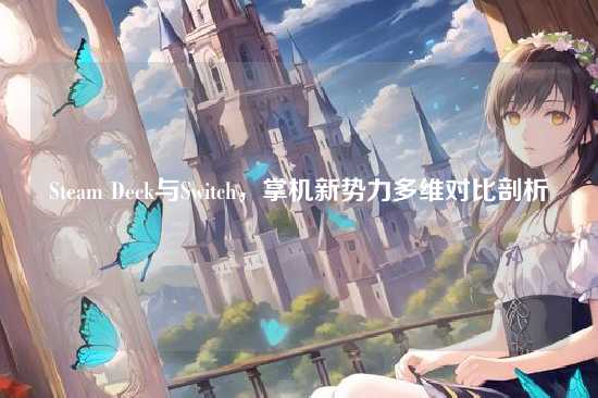 Steam Deck与Switch，掌机新势力多维对比剖析