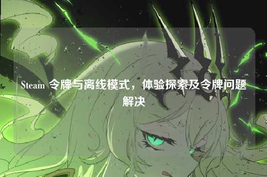 Steam 令牌与离线模式，体验探索及令牌问题解决