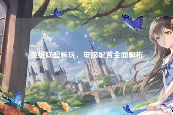 英雄联盟畅玩，电脑配置全面解析